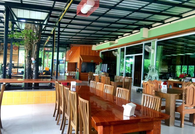 Imagen de la habitación del Hotel Ruen Narisara Resort. Foto 12