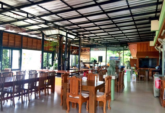 Imagen de la habitación del Hotel Ruen Narisara Resort. Foto 13