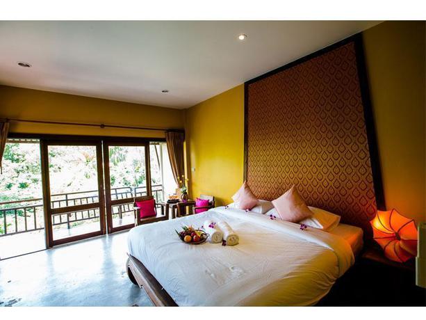 Imagen general del Hotel Ruen Pruksa Boutique Resort. Foto 2