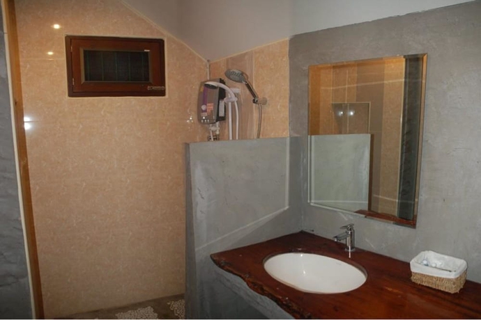 Imagen de la habitación del Hotel Ruen Purksa Resort. Foto 15