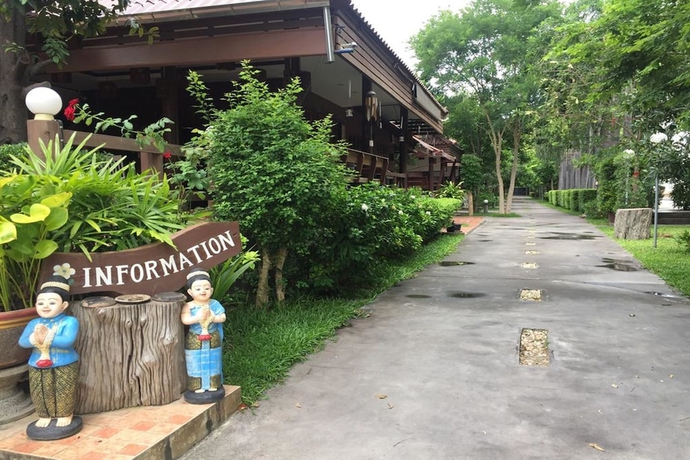 Imagen de los interiores del Hotel Ruen Purksa Resort. Foto 18