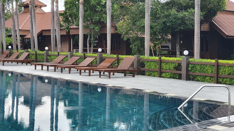 Imagen general del Hotel Ruen Purksa Resort. Foto 5