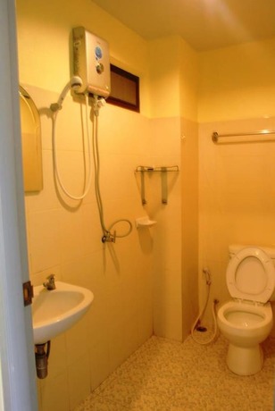 Imagen general del Hotel Ruen Sam Ran Resort. Foto 19