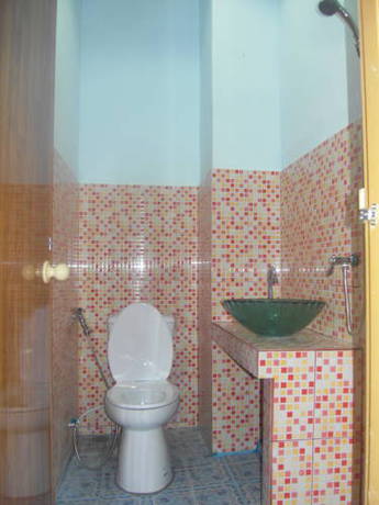 Imagen de la habitación del Hotel Ruengsrisiri Guesthouse. Foto 3