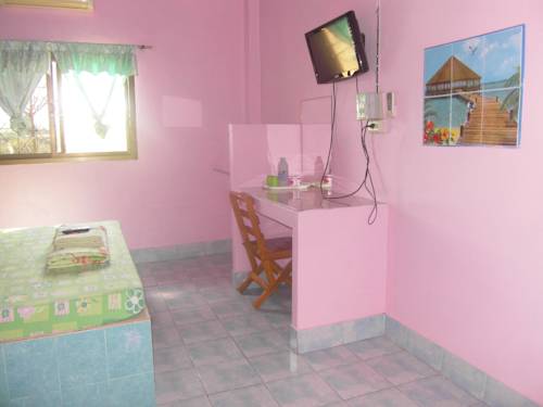 Imagen de la habitación del Hotel Ruengsrisiri Guesthouse. Foto 5