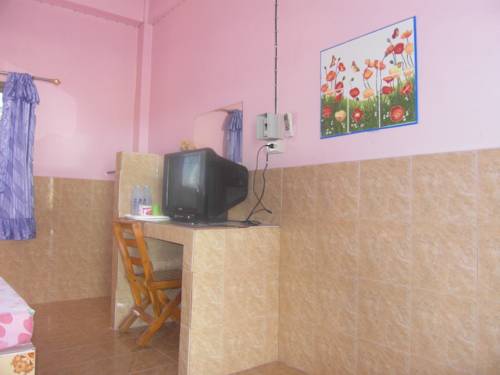 Imagen de la habitación del Hotel Ruengsrisiri Guesthouse. Foto 6