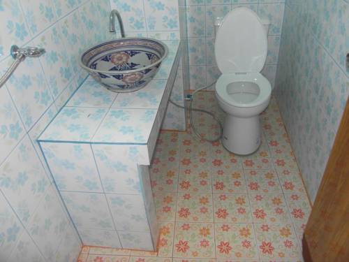 Imagen de la habitación del Hotel Ruengsrisiri Guesthouse. Foto 7