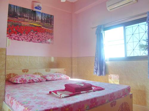 Imagen de la habitación del Hotel Ruengsrisiri Guesthouse. Foto 9