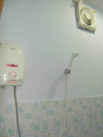 Imagen de la habitación del Hotel Ruengsrisiri Guesthouse. Foto 13