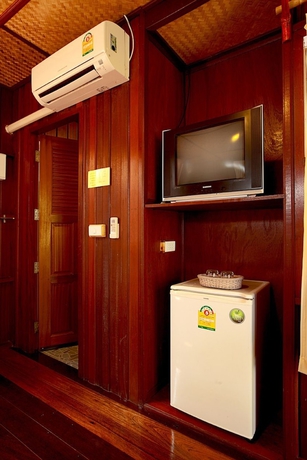 Imagen de la habitación del Hotel Ruennamyen Resort. Foto 9