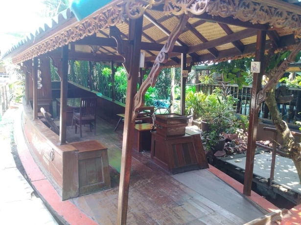 Imagen de la habitación del Hotel Ruennamyen Resort. Foto 10