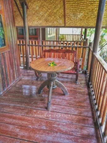 Imagen de la habitación del Hotel Ruennamyen Resort. Foto 12