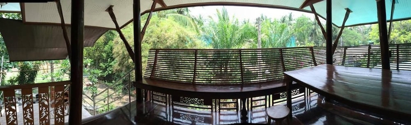Imagen de la habitación del Hotel Ruennamyen Resort. Foto 13
