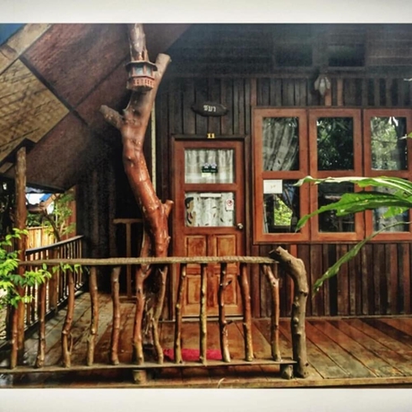 Imagen de la habitación del Hotel Ruennamyen Resort. Foto 14