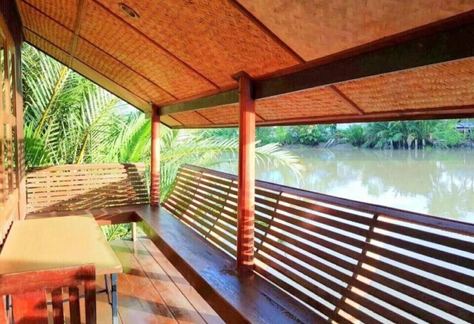 Imagen de la habitación del Hotel Ruennamyen Resort. Foto 15