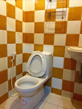Imagen de la habitación del Hotel Ruennamyen Resort. Foto 16