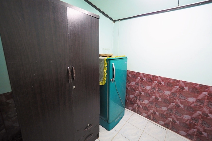 Imagen de la habitación del Hotel Ruenrimkwai Resort. Foto 10