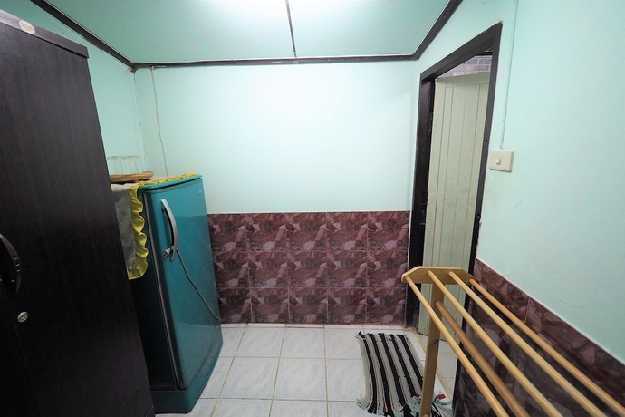 Imagen de la habitación del Hotel Ruenrimkwai Resort. Foto 13