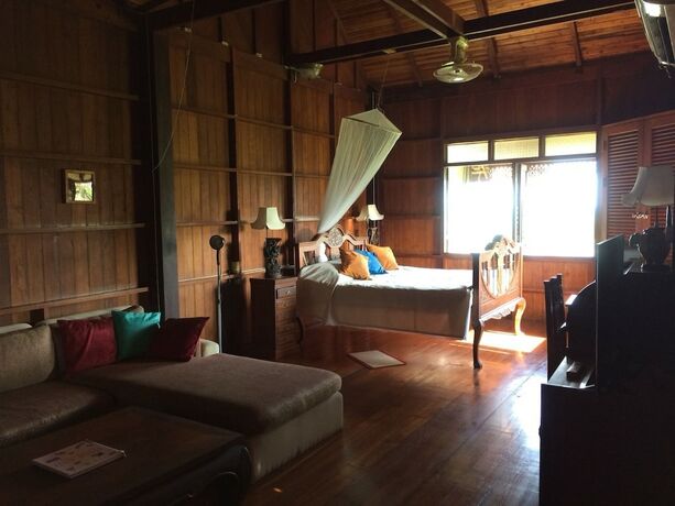 Imagen general del Hotel Ruenthairimhaad Resort. Foto 1