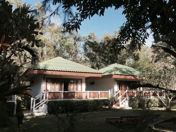 Imagen general del Hotel Ruenthairimhaad Resort. Foto 9