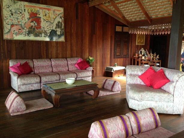 Imagen general del Hotel Ruenthairimhaad Resort. Foto 12