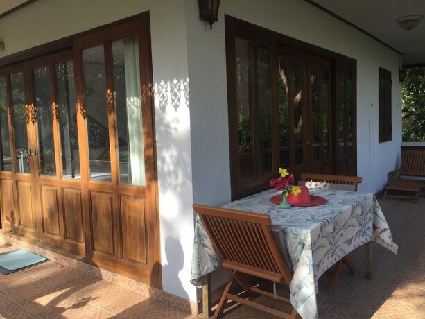 Imagen general del Hotel Ruenthairimhaad Resort. Foto 13