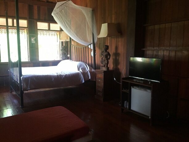 Imagen general del Hotel Ruenthairimhaad Resort. Foto 14