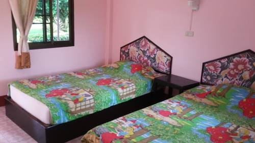 Imagen de la habitación del Hotel Ruenview Resort. Foto 2