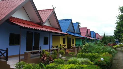 Imagen de la habitación del Hotel Ruenview Resort. Foto 3