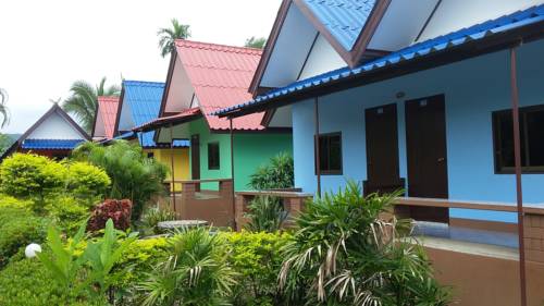 Imagen de la habitación del Hotel Ruenview Resort. Foto 4