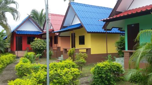 Imagen de la habitación del Hotel Ruenview Resort. Foto 5