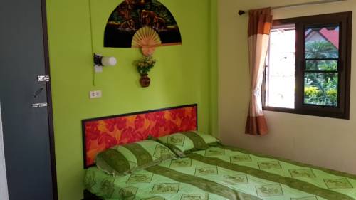 Imagen de la habitación del Hotel Ruenview Resort. Foto 11