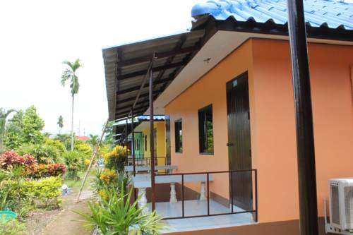 Imagen de la habitación del Hotel Ruenview Resort. Foto 12