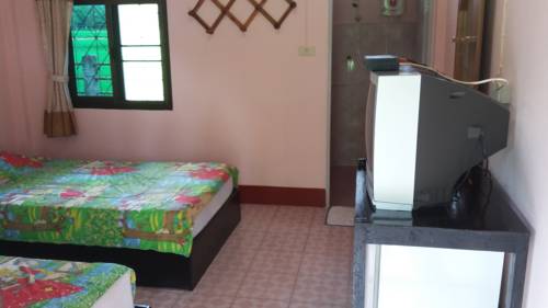 Imagen de la habitación del Hotel Ruenview Resort. Foto 15