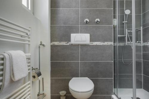 Imagen de la habitación del Hotel Ruf. Foto 7