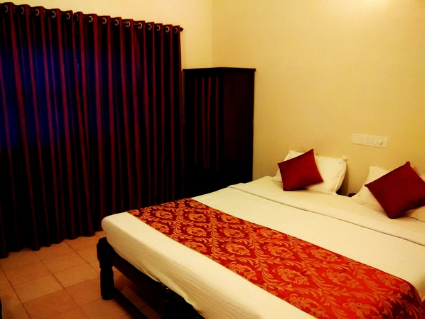 Imagen de la habitación del Hotel Ruffles Beach Resort. Foto 5