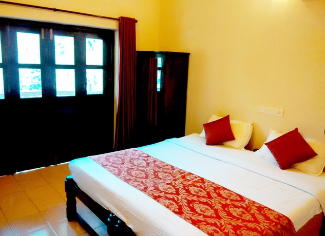 Imagen de la habitación del Hotel Ruffles Beach Resort. Foto 6