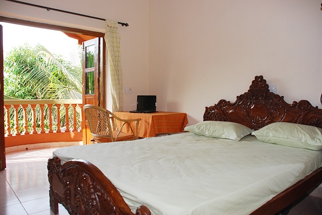 Imagen de la habitación del Hotel Ruffles Grand Beach Resort. Foto 2