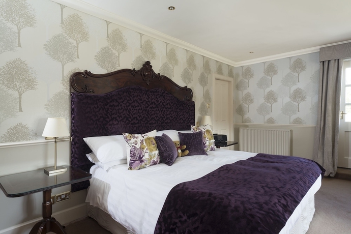 Imagen de la habitación del Hotel Rufflets St Andrews. Foto 5