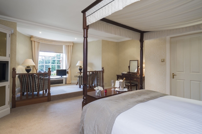 Imagen de la habitación del Hotel Rufflets St Andrews. Foto 6