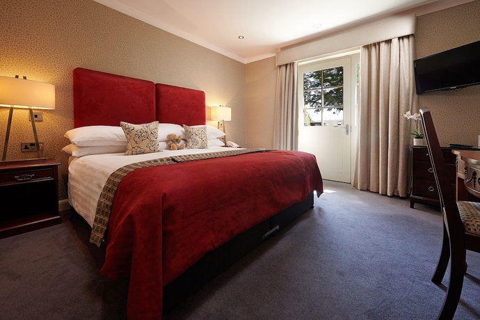 Imagen de la habitación del Hotel Rufflets St Andrews. Foto 12