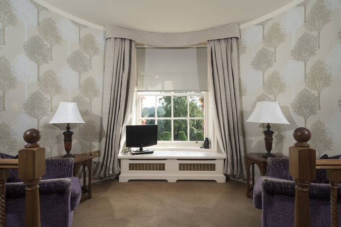 Imagen de la habitación del Hotel Rufflets St Andrews. Foto 15