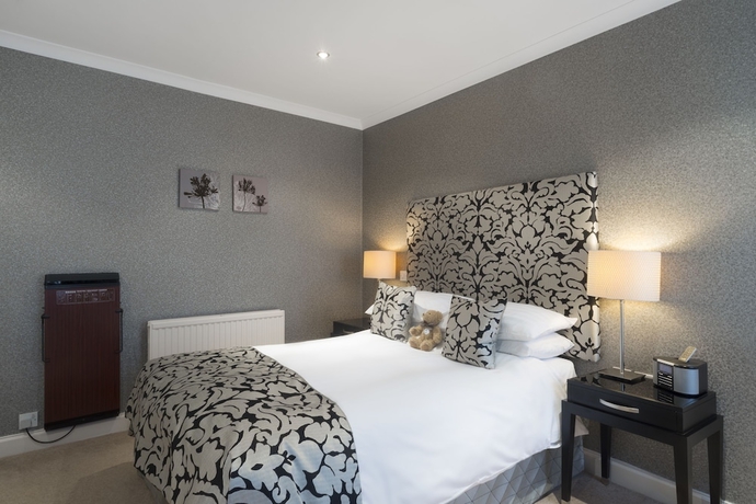 Imagen de la habitación del Hotel Rufflets St Andrews. Foto 16