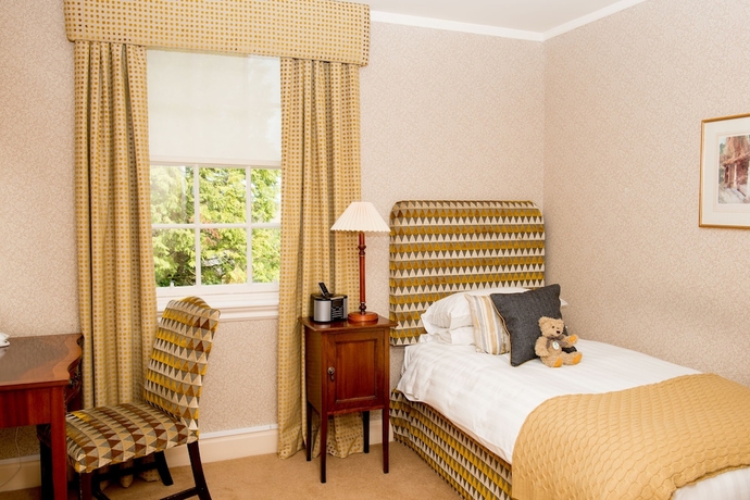 Imagen de la habitación del Hotel Rufflets St Andrews. Foto 18