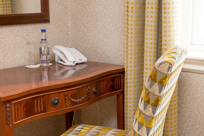 Imagen de la habitación del Hotel Rufflets St Andrews. Foto 19