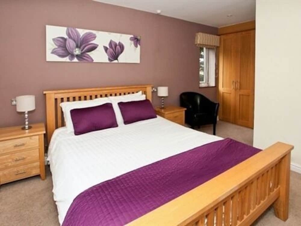 Imagen de la habitación del Hotel Rufford Arms. Foto 16