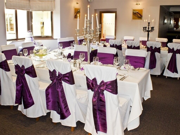 Imagen general del Hotel Rufford Arms. Foto 2