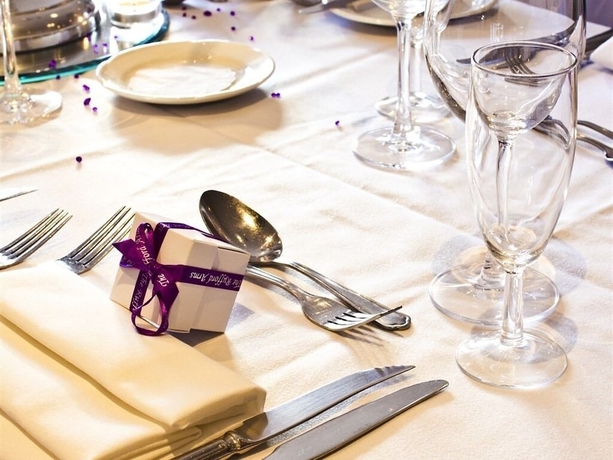 Imagen general del Hotel Rufford Arms. Foto 3