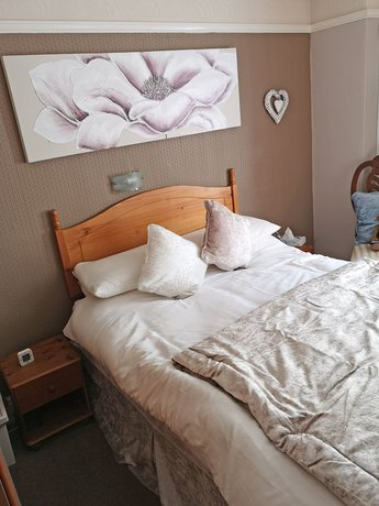 Imagen de la habitación del Hotel Rufford. Foto 2