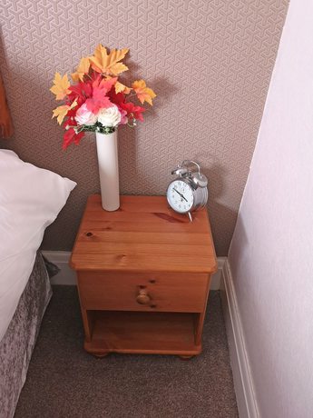 Imagen de la habitación del Hotel Rufford. Foto 4